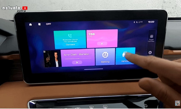 Systèmes Infotainment, où en est la connectivité?